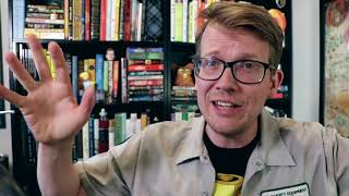 Wrong on the Internet