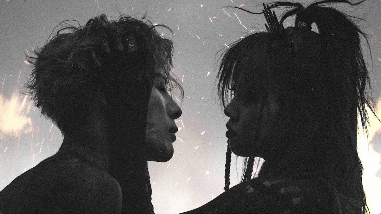 Jackson Wang Cruel (Official Lyric Video) YouTube