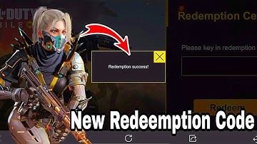 *NEW* Redemption Codes November 2022 in CODM | Codm New Redeemption Codes Legendary gun + Characters