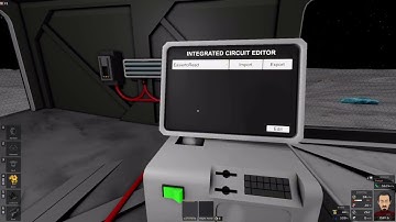 IC10 Tutorial 3: Alias and Define