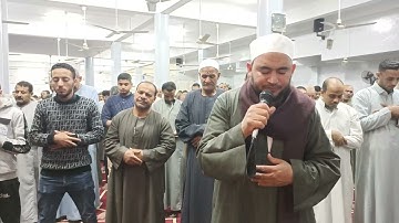 ما تيسر من سورة النّحـل | الشيخ أحمد حسين | صلاة التراويح 1444هـ 2023م