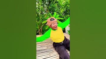bikin kaget aja #shorts #viralvideo #funny