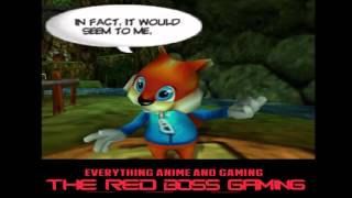 Lets Play Conkers bad fur day - Part 1 Getting started