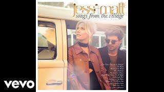 Jess & Matt - Scarborough Fair