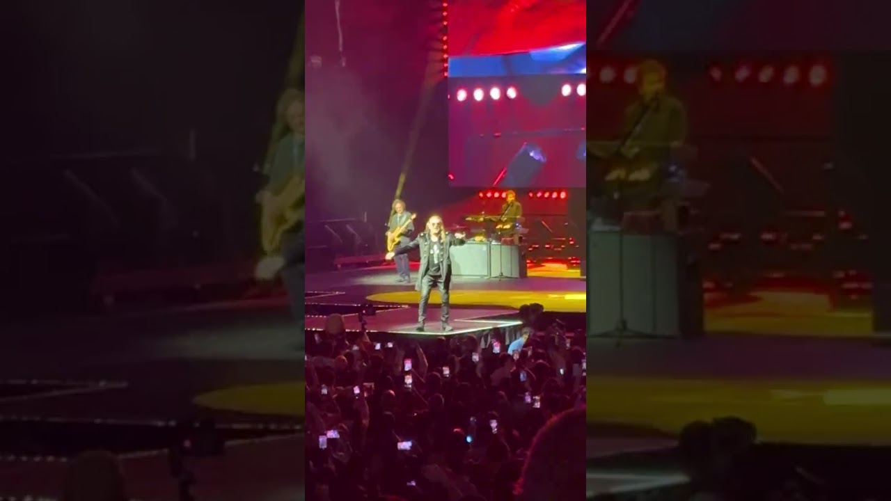 Maná concierto 2026 