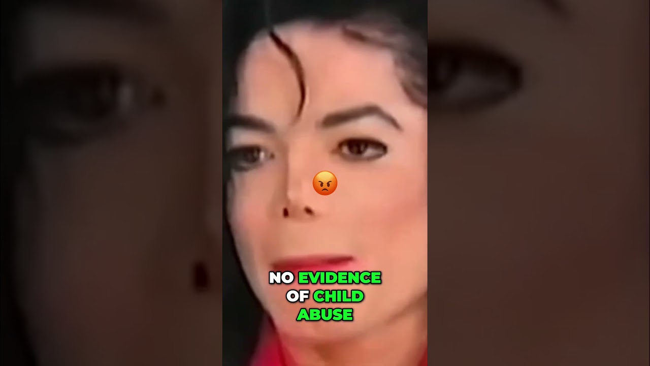 Michael Jackson FBI File  Shocking Truth Revealed!