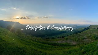 How Consistency Discipline Will Help You Reach Your Full Potential