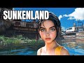 Survivng in this Flooded World | Sunkenland 10