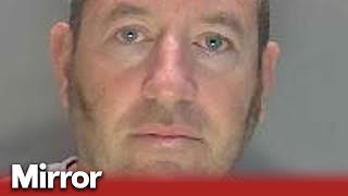Rapist Met Police officer David Carrick jailed for life