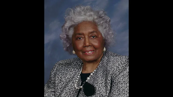 The Memorial Service of Charlene B. Simmons