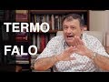 O termo "falo" ainda é necessário? | Christian Dunker | Falando nIsso 188