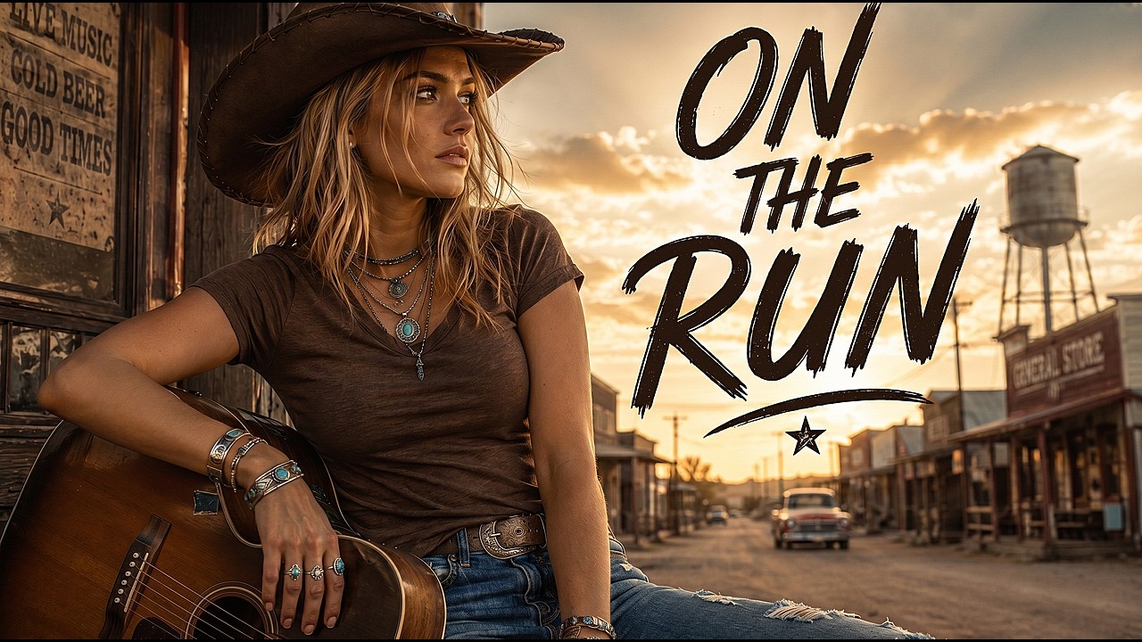 Watch On the Run - Classic 70s Country on YouTube Watch On the Run - Classic 70s Country on YouTube