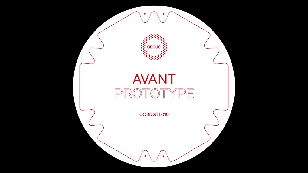 Avant - Talisman [OCSDGTL010]