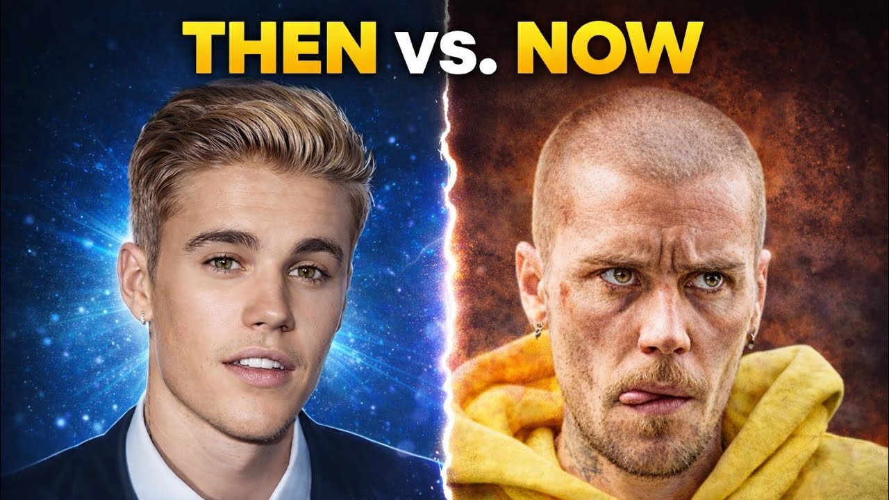 Why Justin Bieber Was Forced to Sell His Life's Legacy?