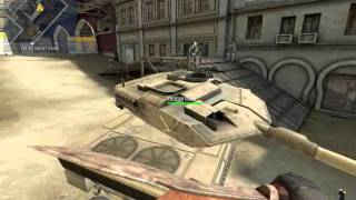 A.v.A Bug