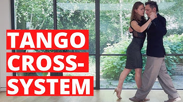 How to Make Your Tango More Beautiful (Just Do This 💕 )
