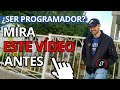 ✅ Ventajas de trabajar como desarrollador web ✔️ 6 motivos para ser programador ⚡ Víctor Robles