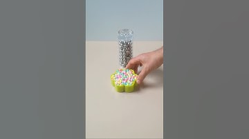 Satisfying Reverse Beads short Video, ASMR #satisfying #asmr #reverse