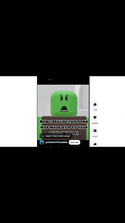 The glaze on this song is INSANE #funny#roblox#shorts#fyp#viral#viralvideo#relatable#roga#forsaken