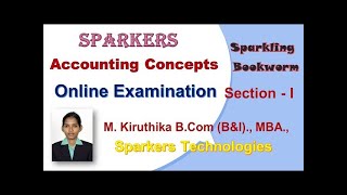 #1 ACCOUNTING CONCEPTS | ONLINE CERTIFIED EXAMINATION | SECTION 01 | MCQ | ONLINE பரீட்சை screenshot 3
