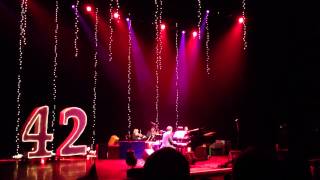 Divine Comedy - Promenade Live at the Royal Festival Hall part 2