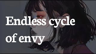 Endless cycle of envy   / Lu3 Labels  | Emotional and touching music with lyrics