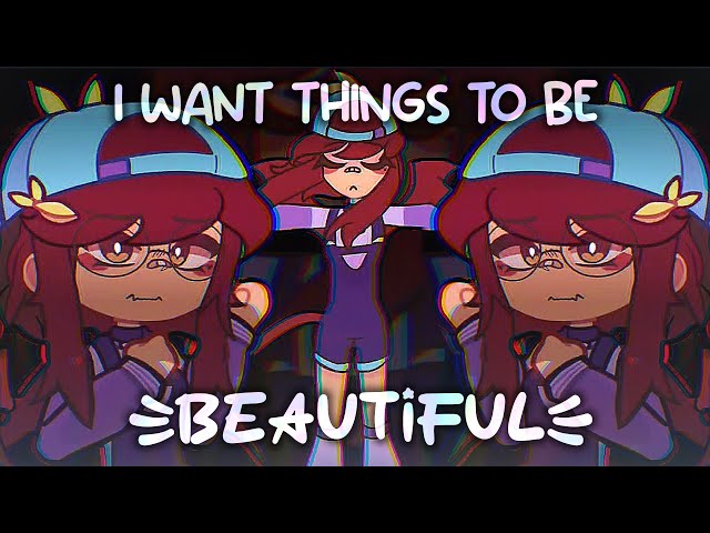 ミ✦ 𝙄 𝙬𝙖𝙣𝙩 𝙩𝙝𝙞𝙣𝙜𝙨 𝙩𝙤 𝙗𝙚 𝘽𝙚𝙖𝙪𝙩𝙞𝙛𝙪𝙡 ✦彡