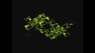 Kinemaster Scanimate Test
