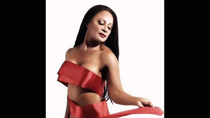 Cheryl Reid Santa Baby