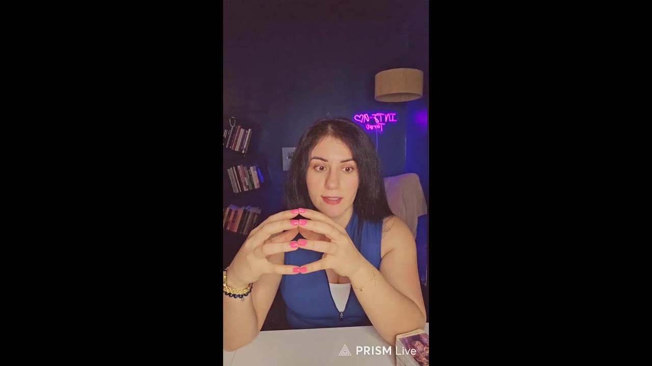 Personal Readings for Members and Superchats