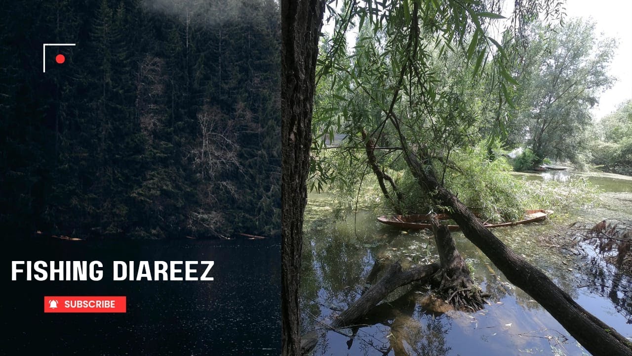 Off beat location for meditation 