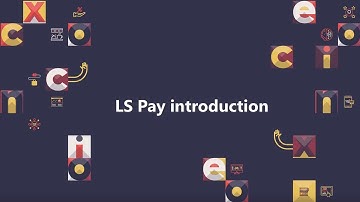 LS Pay - Introduction