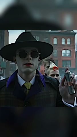 Joker 🃏 #fürdich #movie #foryou #respect