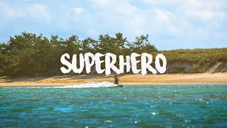 Audien - Superhero