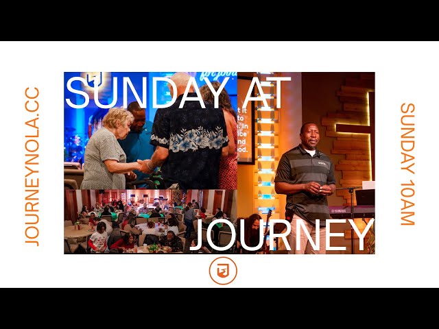 CHARTING THE COURSE // Focused Discipleship