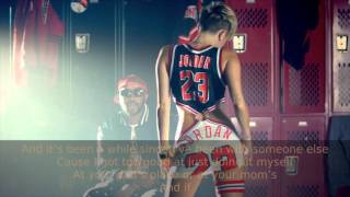 Fweaky / Freaky by Miley Cyrus (Lyrics)