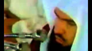 سورتي الإنسان والمرسلات تراويح رمضان 1410هـ الشيخ عبدالرحمن السديس