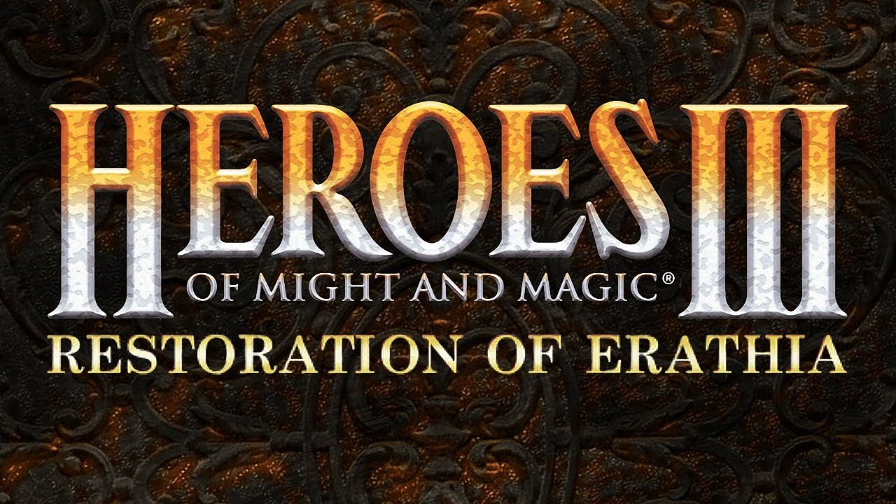 Heroes 3 Restoration Of Erathia Fast Walkthrough YouTube heroes-3-restoration-of-erathia-fast-walkthrough-youtube