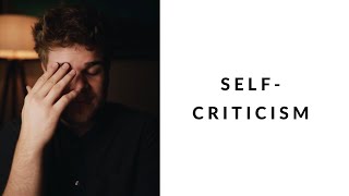 selfcriticism