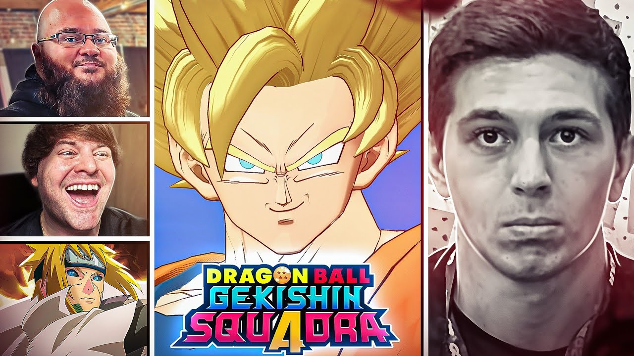 This video ends when we win 5 games ft. DaTruthDT, Goresh, & Minato