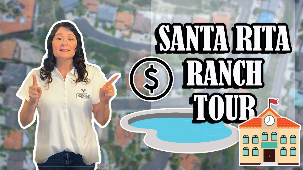 Santa Rita Ranch Austin Texas BEST Neighborhoods [ Tour ] YouTube