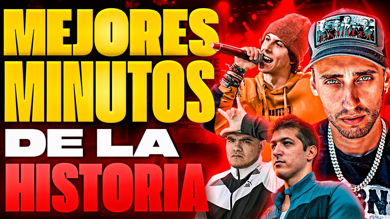 💣 BLON REACCIONA A LOS MEJORES MINUTOS DE LA HISTORIA ELEGIDOS POR EL PÚBLICO #01 💣