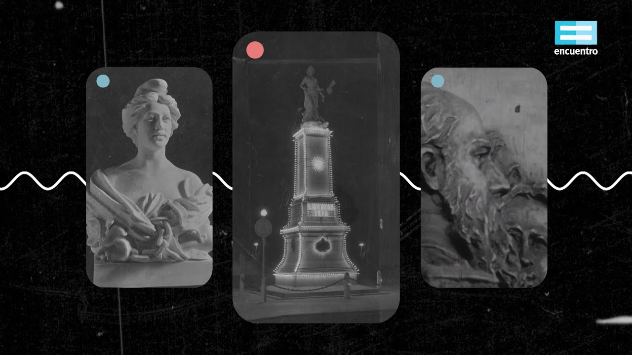 200 historias destacadas: Lola Mora - Canal Encuentro