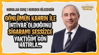 Nereden bileceksin? | Nurullah Genç Resimi