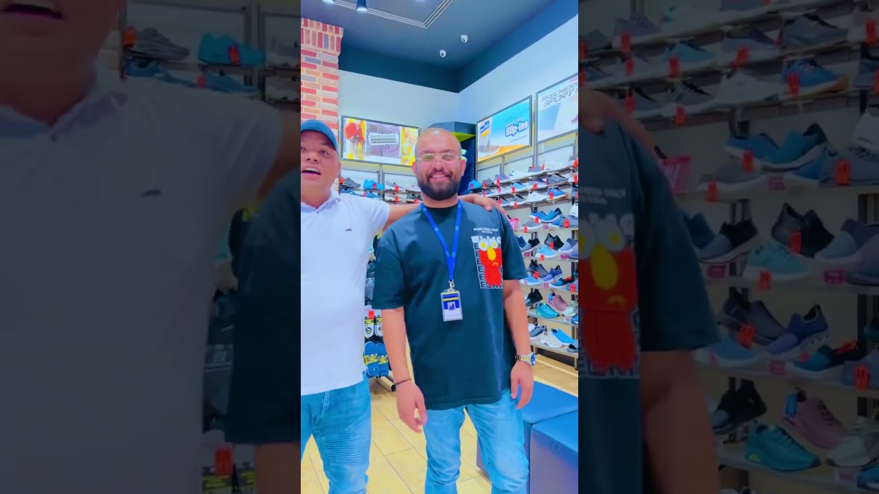 Shopping 🛍️ in Saudi Arabia,hail,grand mall 