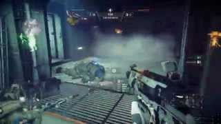 KILLZONE SHADOW FALL COMEBACK MATCHMAKING HIGHLIGHTS 1080HD
