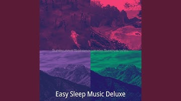 Sparkling Backdrops for Deep Sleep