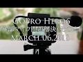 GoPro Hero6 外部マイク音声録音できない問題解決！？（その２）