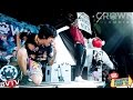 Crown The Empire - "Hologram" LIVE! @ Warped Tour 2016