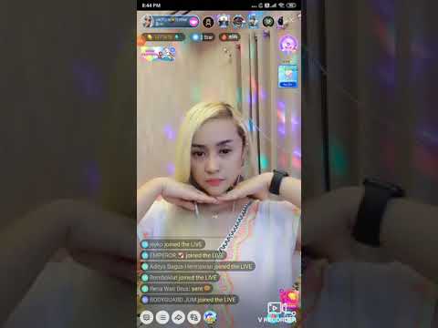 #3 Lia 3Srigala on Bigo Live Indonesia 16/06/2020